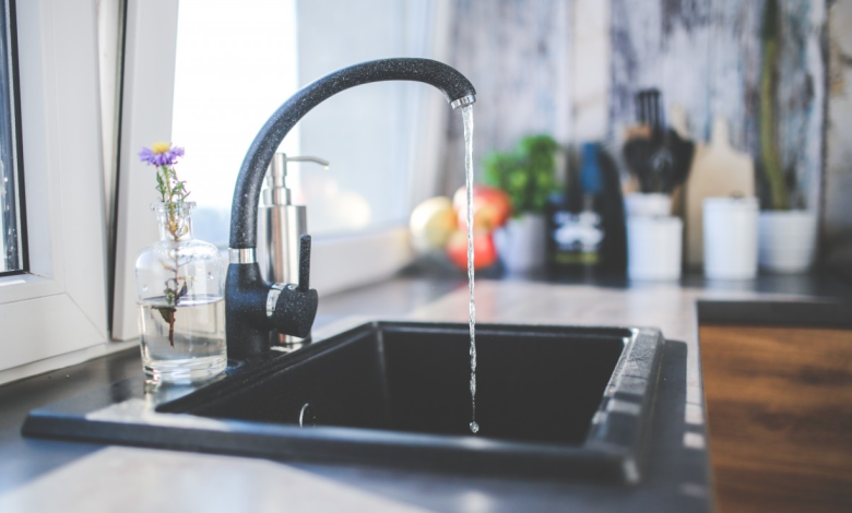 The Pros and Cons of Using A Commercial Sink at Home