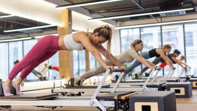 7 Ways to Prevent Wrist Pain During Pilates Sessions