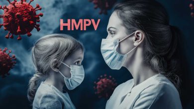 HMPV cases rise in India, decline in China: Expert answers top 10 questions about human metapneumovirus