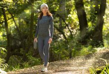 Stepping out? Make sure to reap these 10 surprising walking benefits