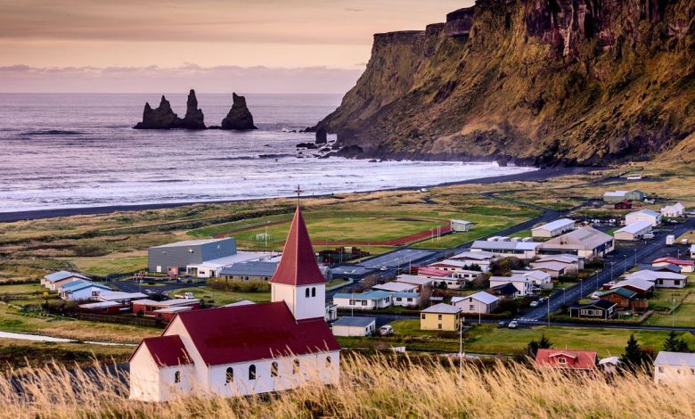 ‘Safe and serene’ Iceland is Europe’s most relaxing destination as sunny hotspots judged too crowded