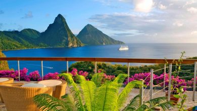 25 Best Luxury Resorts and Hotels in the Caribbean to Book