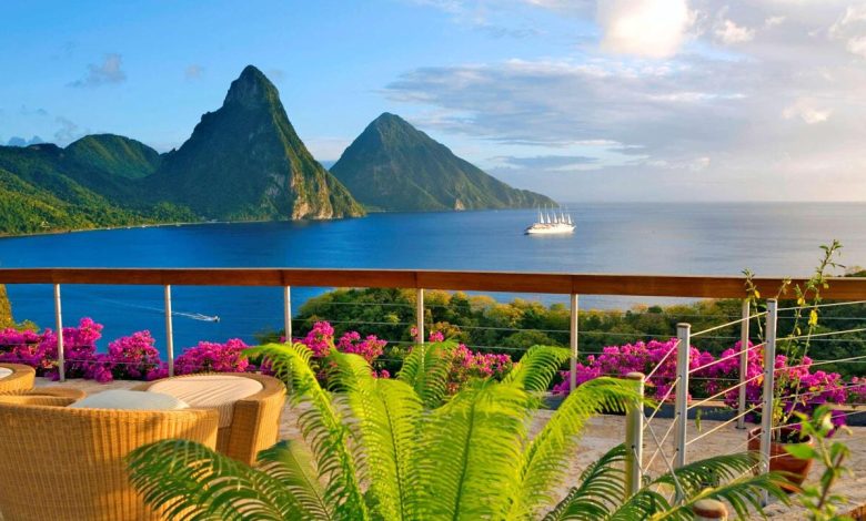 25 Best Luxury Resorts and Hotels in the Caribbean to Book