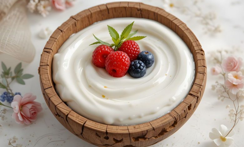 Greek yoghurt final