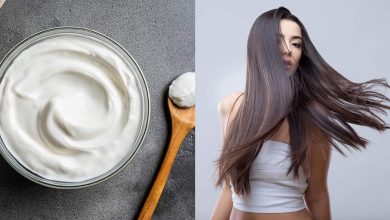 5 ways how Greek yoghurt makes your hair stronger