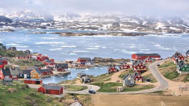 Greenland’s big tourism push: Why the world’s largest island wants more visitors