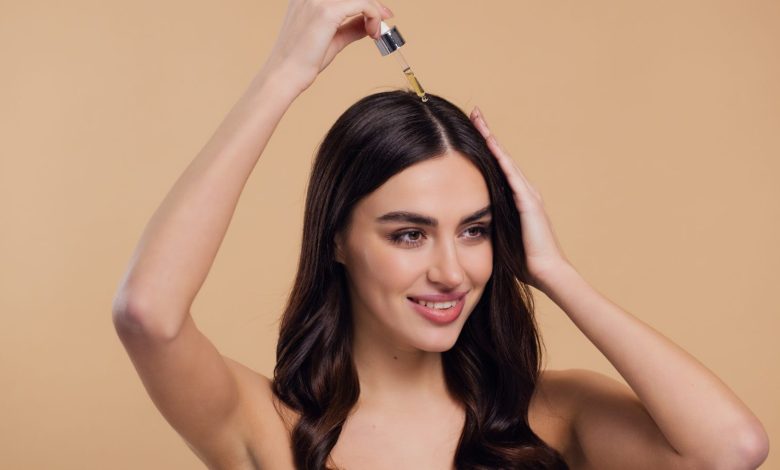 Minimalist vs WishCare: Which hair growth serum is more effective?