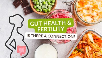 How Gut Health Impacts Fertility: Tips for a Healthy Microbiome