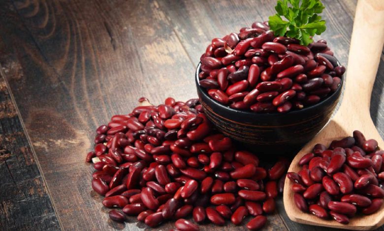 Kidney beans benefits