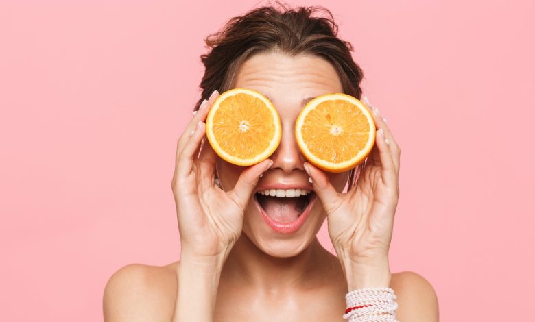 Oranges for skin: 7 effective ways to get a glass-like look