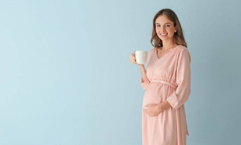 Can you drink matcha tea while pregnant?