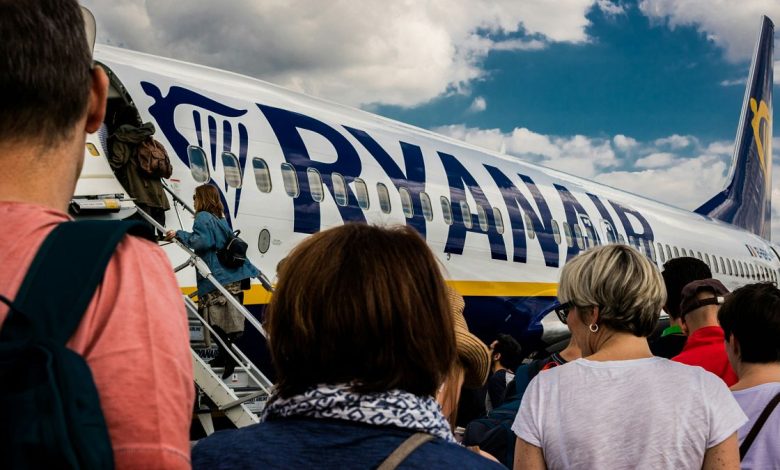 Ryanair punishes Denmark over ‘harmful’ new tax by scrapping flights to major airports