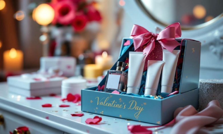 Valentine’s Day gift for wife: Get nourishing skincare items at up to 40% off and surprise your ladylove