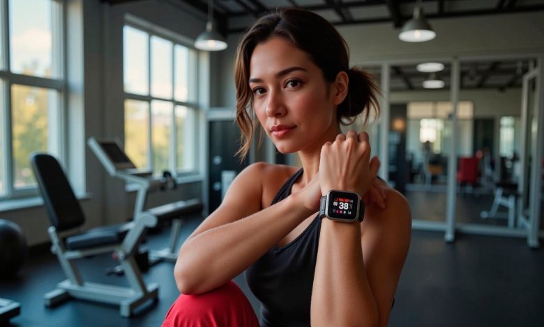 Best fitness bands of 2025: 6 alternatives to Fitbit trackers to keep your health on track