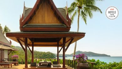 The 11 Best Hotels in Thailand