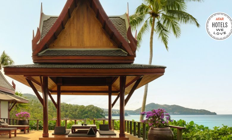 The 11 Best Hotels in Thailand