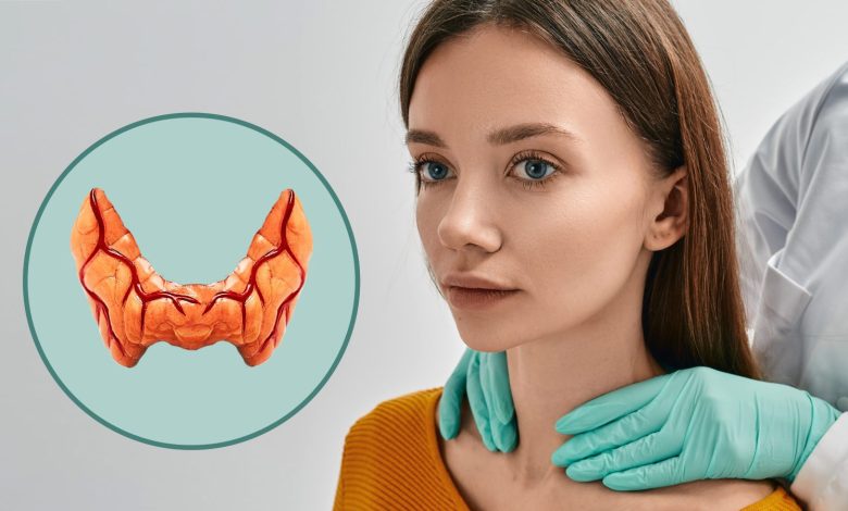 Thyroid cancer: Know all about its causes, symptoms and risk factors