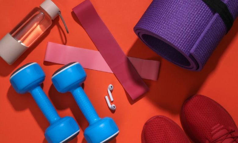 10 last-minute Valentine’s Day gift ideas for your fitness enthusiast partner