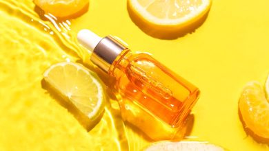 Best vitamin C serums for face: 7 top picks for glowing skin in February 2025