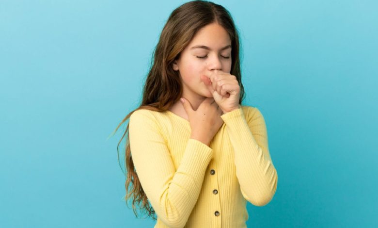 Does your child have walking pneumonia? Signs to watch out for