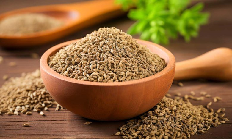 ajwain benefits