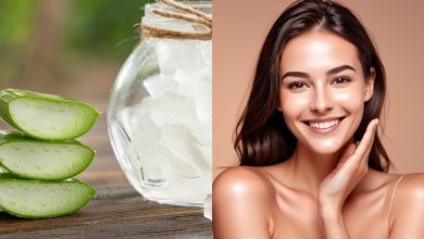 10 easy aloe vera face masks to give your skin a natural glow