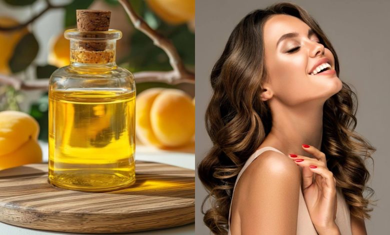 Tried using apricot oil for your hair? 6 ways it can help you