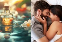 Looking to boost your sex drive this Valentine’s Day? Try using jasmine oil