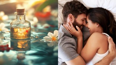 Looking to boost your sex drive this Valentine’s Day? Try using jasmine oil