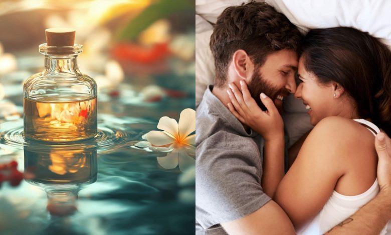 Looking to boost your sex drive this Valentine’s Day? Try using jasmine oil