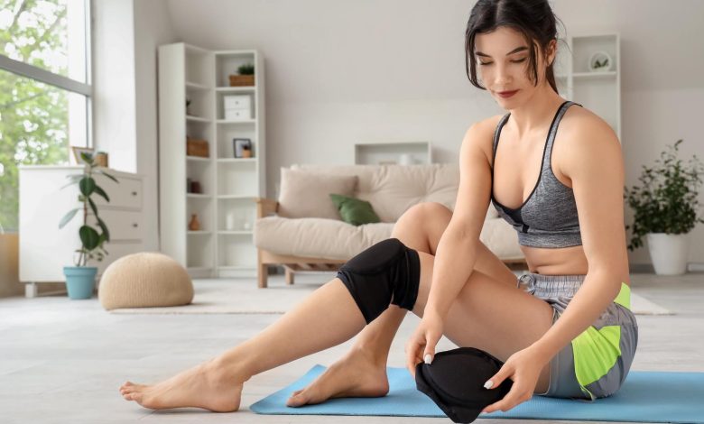 Knee cap for women: 10 picks to support your every move without any pain