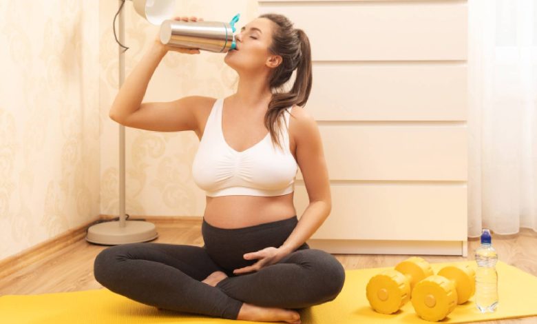 Having protein powder during pregnancy? Know if it is safe