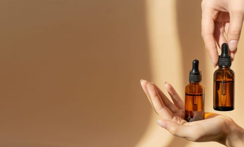 Retinol vs vitamin c serum: What should you use for your skin, and why?