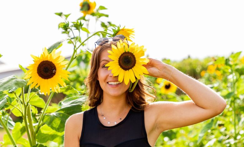 Sunflower seeds for hair: 5 ways to use them