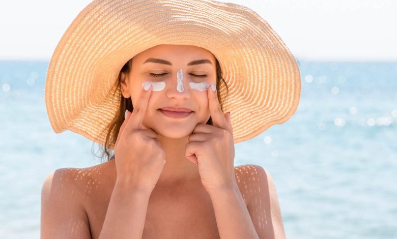 Say goodbye to greasy pores with sunscreen for oily skin: Here is what your skin needs