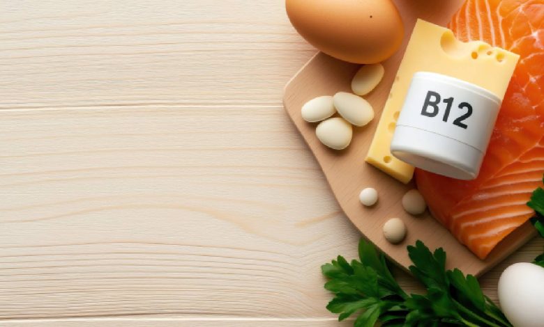 Vitamin B12 for hair growth: Does it make your strands stronger?