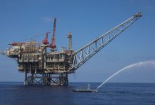 Azerbaijan and Israel strengthen ties with gas exploration deal