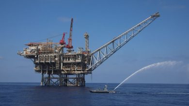 Azerbaijan and Israel strengthen ties with gas exploration deal