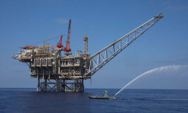 Azerbaijan and Israel strengthen ties with gas exploration deal