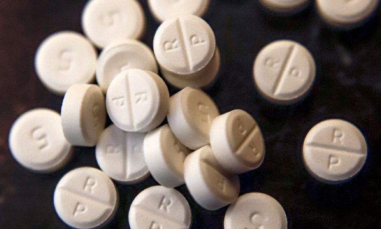 Fake painkillers are circulating in the Netherlands, authorities warn after man dies