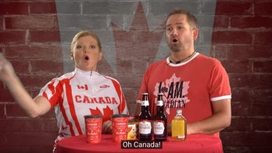 How to Speak Canadian: Essential Slang Words and Phrases Explained