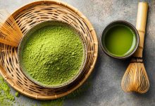 Matcha tea for weight loss