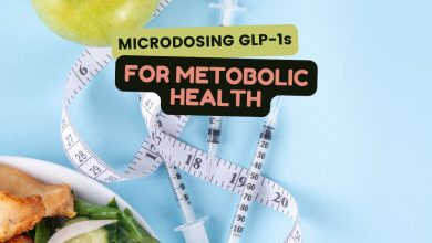 Microdosing GLP-1s: A New Approach to Weight Loss and Metabolic Health