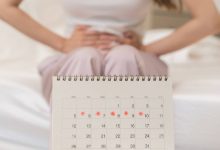 Are irregular periods after pregnancy normal?