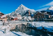 Private ski butlers, live-in chefs and rare cigars: Inside Switzerland’s ultra-luxury travel boom