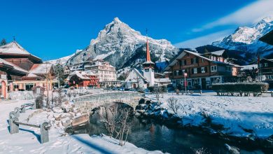 Private ski butlers, live-in chefs and rare cigars: Inside Switzerland’s ultra-luxury travel boom