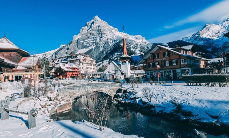 Private ski butlers, live-in chefs and rare cigars: Inside Switzerland’s ultra-luxury travel boom