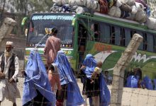 Rights group warns of forced deportations of Afghan refugees from Pakistan