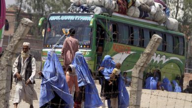 Rights group warns of forced deportations of Afghan refugees from Pakistan