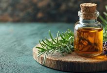 Applying rosemary oil for hair growth? It might actually cause hair loss